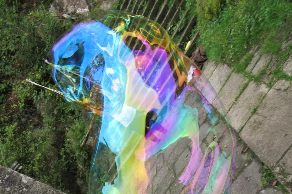 AgréaBulles — photo 8