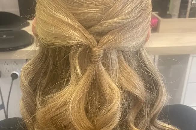 Isa Oliveira — photo 6