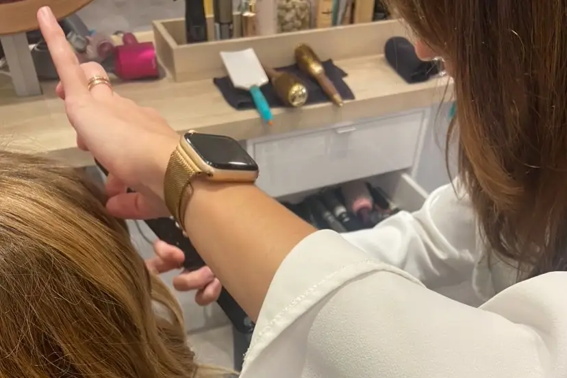 Isa Oliveira — photo 3