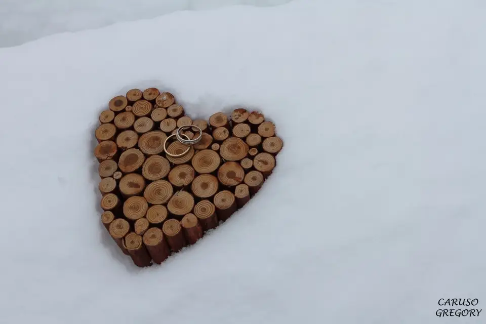 Histoire d'un Oui — photo 5