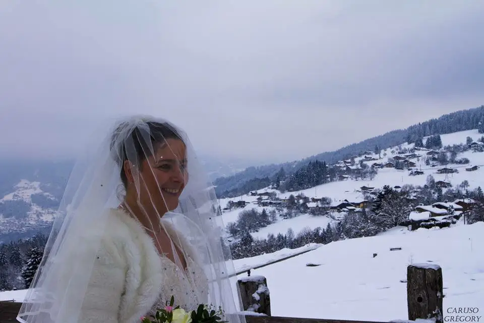 Histoire d'un Oui — photo 6