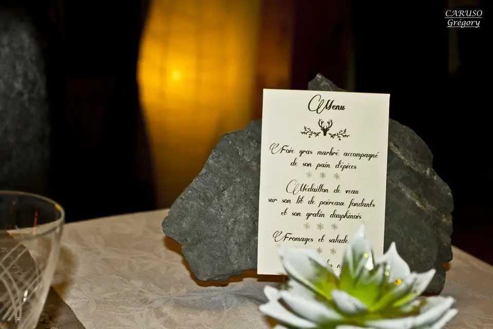 Histoire d'un Oui — photo 4