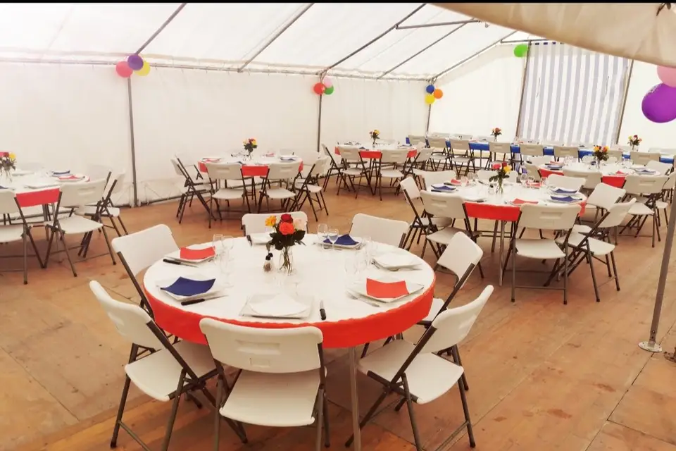 Bretagne Chapiteaux Tremorel — photo 3