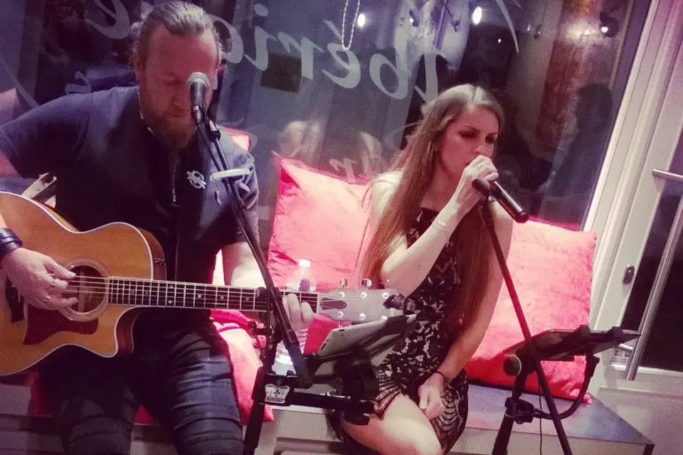 Las Vegas Parano — photo 1