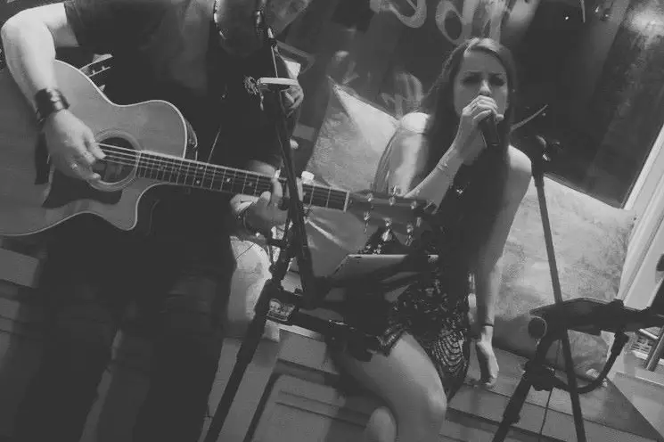 Las Vegas Parano — photo 3