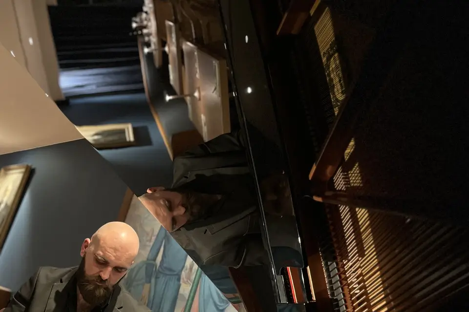 Clément Cazaux — photo 7