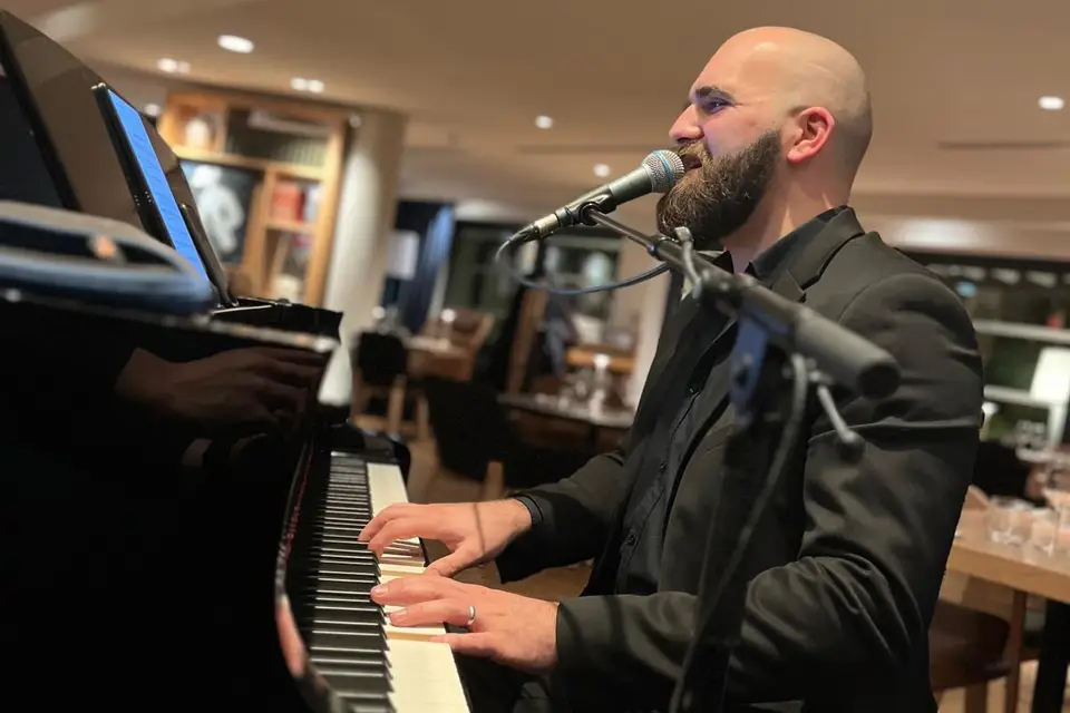 Clément Cazaux — photo 8