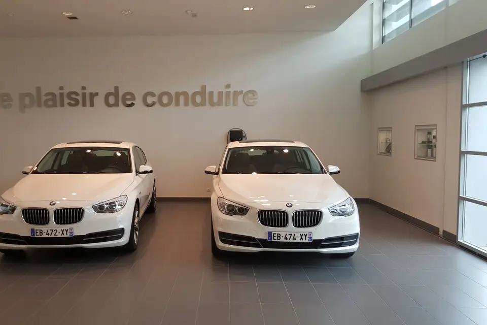 FL Paris — photo 2