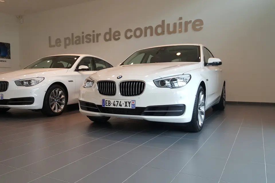 FL Paris — photo 1