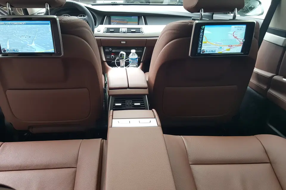 FL Paris — photo 4