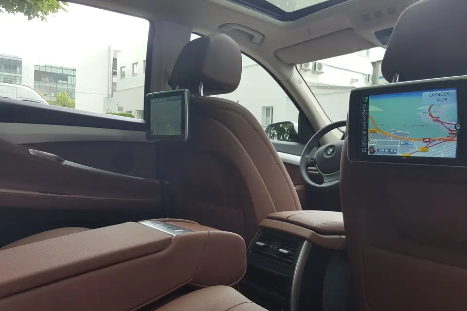 FL Paris — photo 5