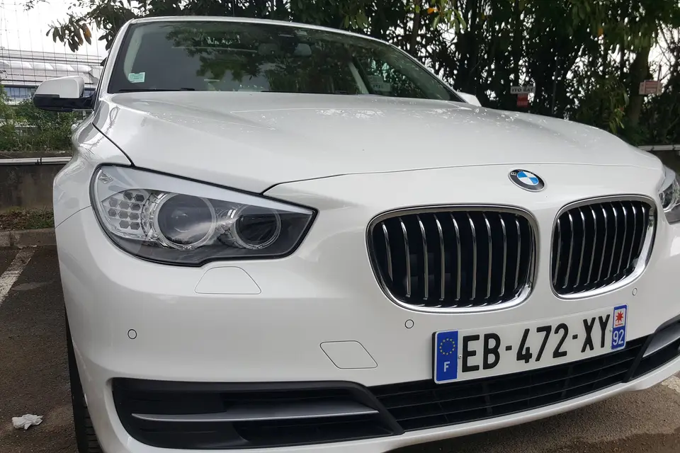 FL Paris — photo 6