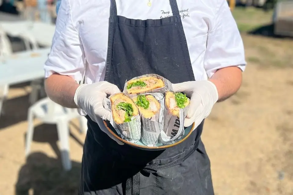 Le Homard Frites — photo 4