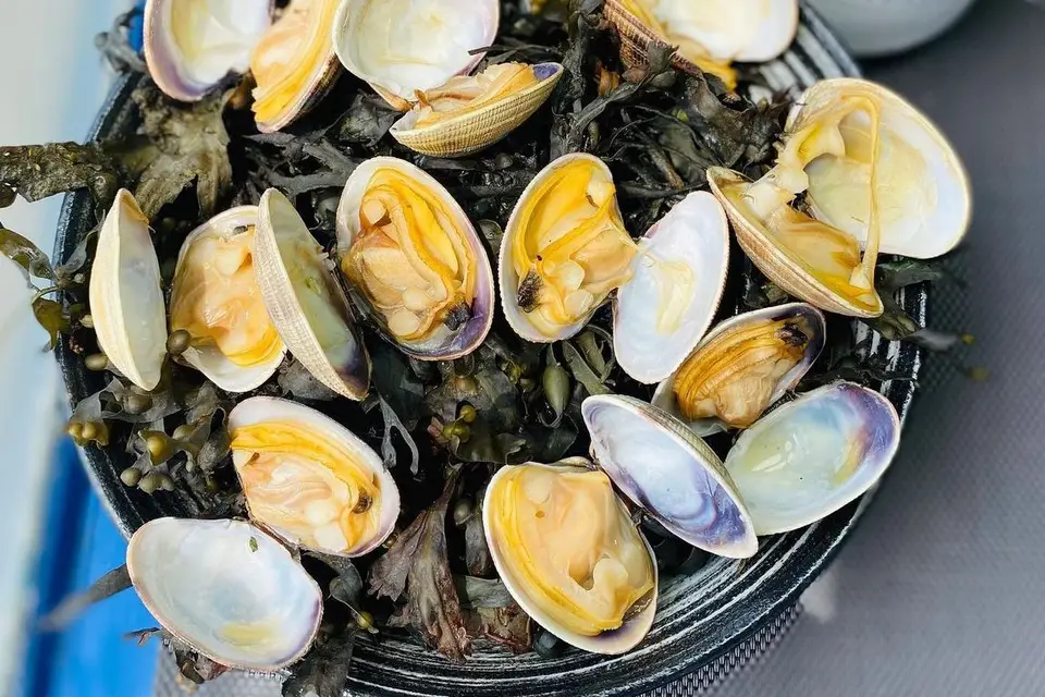 Le Homard Frites — photo 7