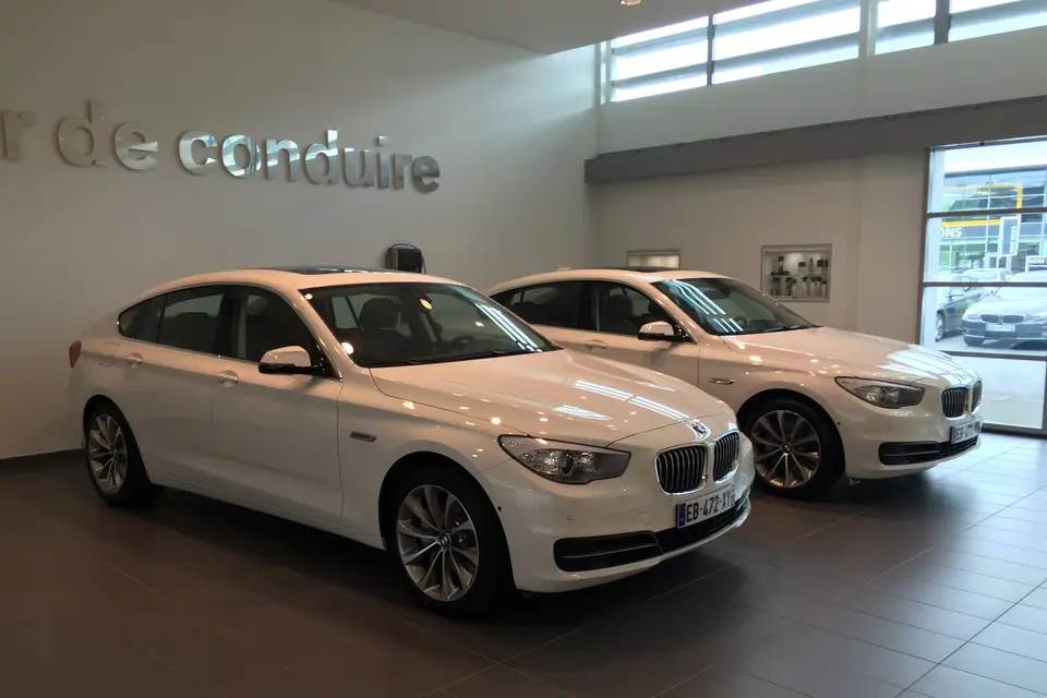 FL Paris — photo 3