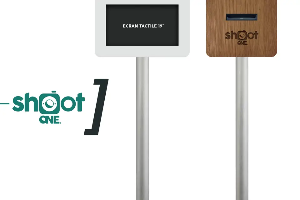 Shootbox — photo 1