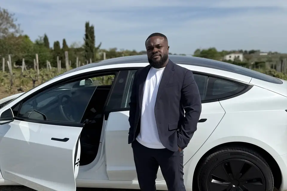 Confort Drive Service