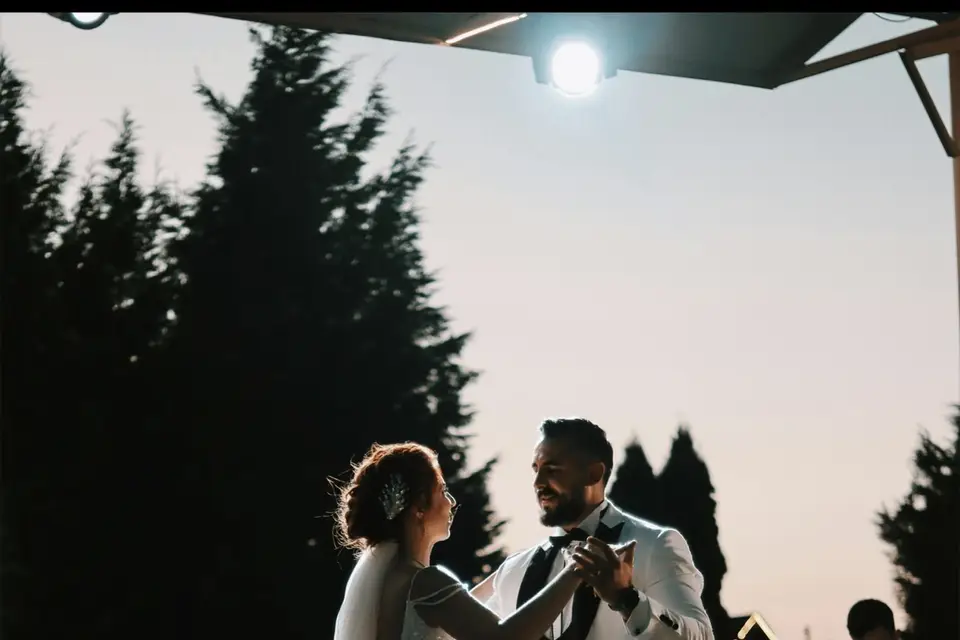 Première Danse — photo 1