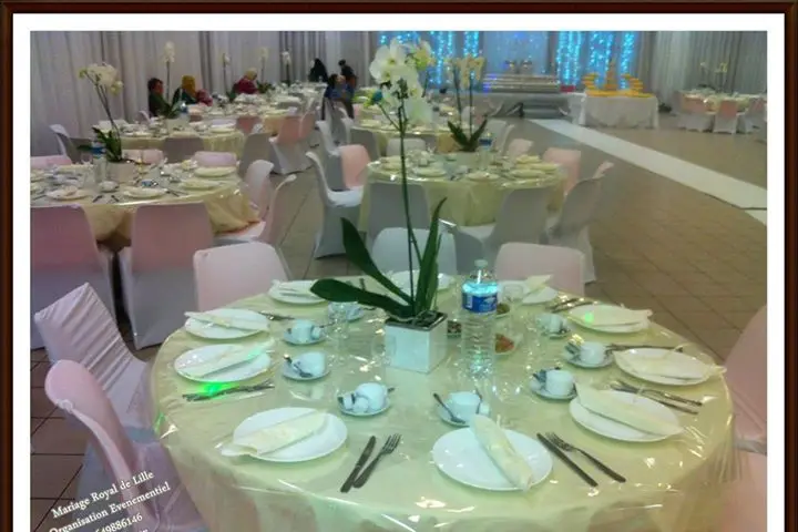 Mariage Royal — photo 7