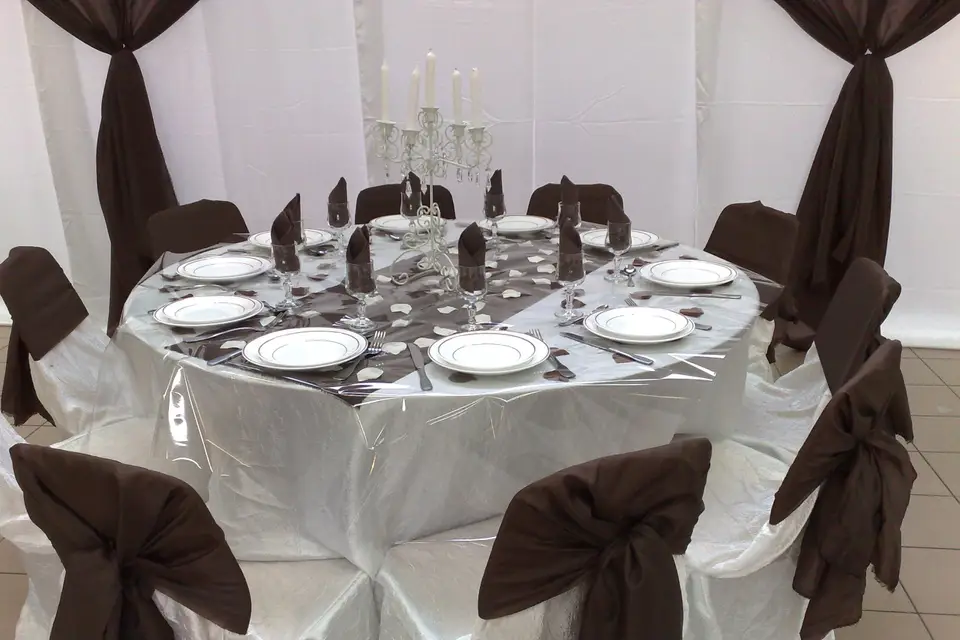 Mariage Royal — photo 1