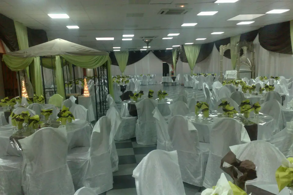 Mariage Royal — photo 2