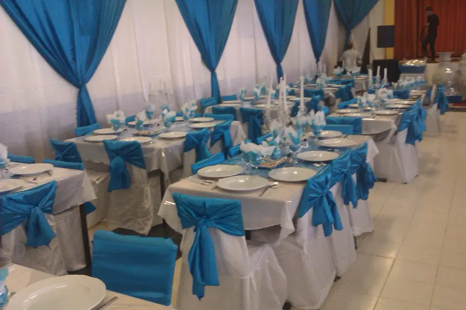 Mariage Royal — photo 4