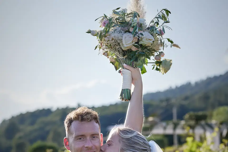 Les Fleurs de May — photo 7