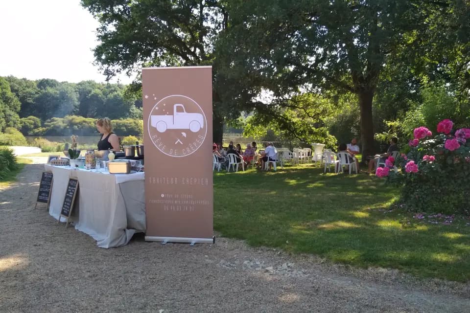 Rêve de Crêpes — photo 8