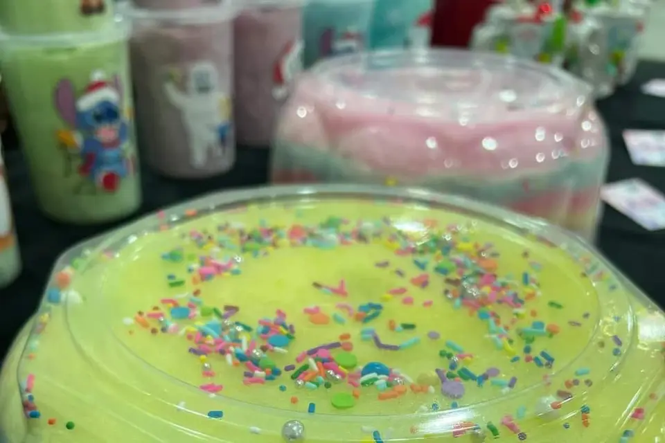 Jall Candy Paris — photo 5