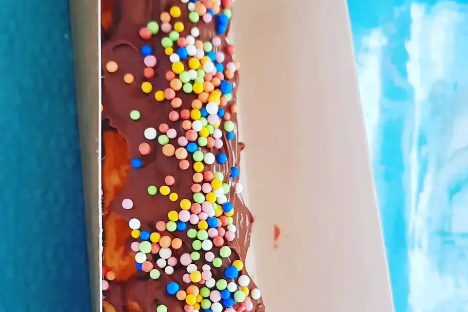 Jall Candy Paris — photo 7