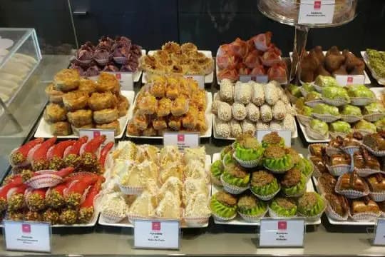 Diamande — photo 1