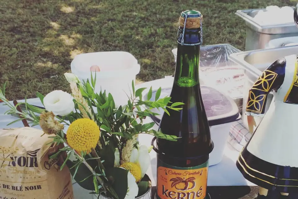 Rêve de Crêpes — photo 9