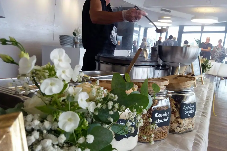 Rêve de Crêpes — photo 4