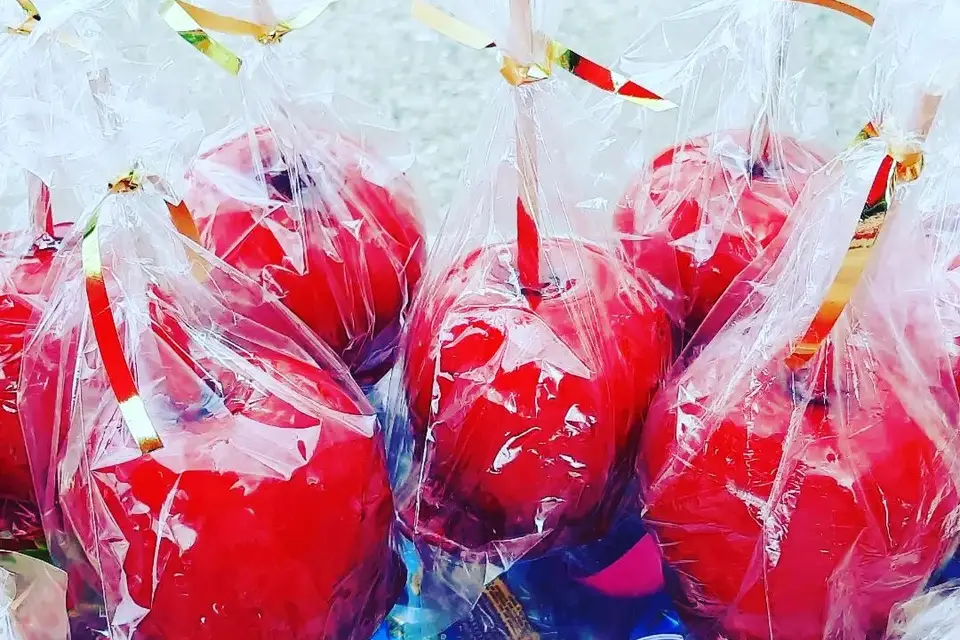 Jall Candy Paris — photo 6