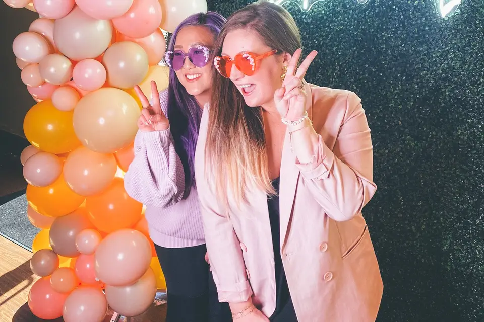 Videobooth 360 Fun — photo 5