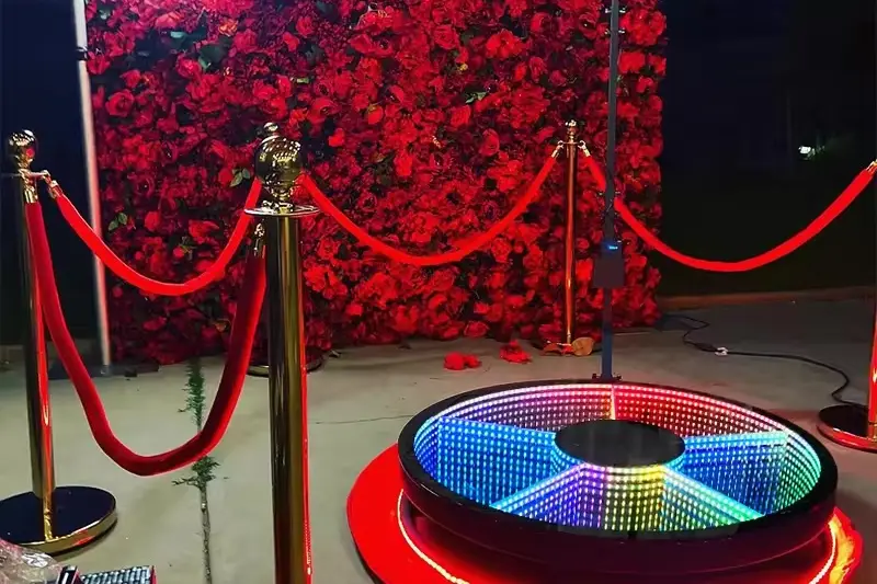 Videobooth 360 Fun — photo 3