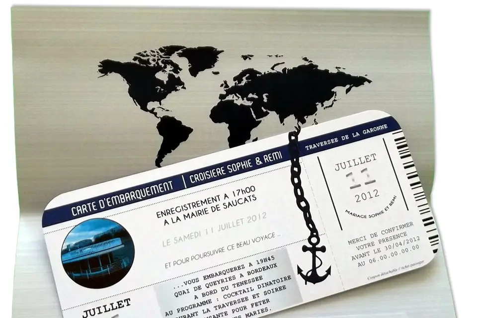 Faire-part et Service — photo 5