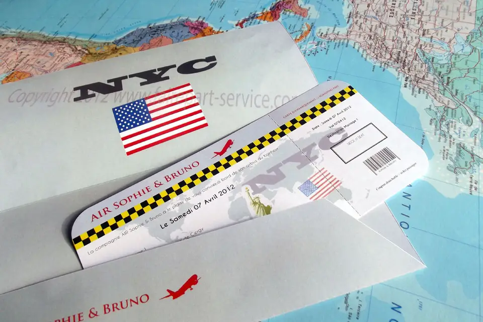 Faire-part et Service — photo 4