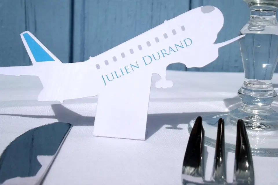 Faire-part et Service — photo 6