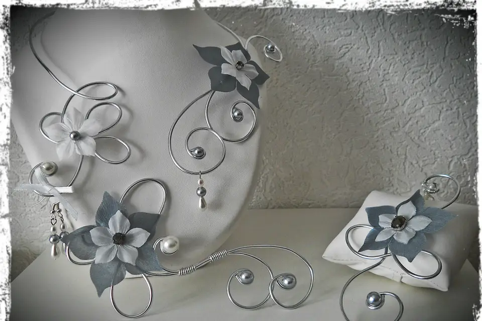 Sandy M. Créations — photo 1