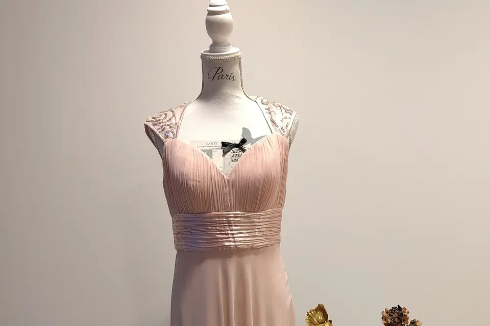 La Perle de la Mariée — photo 4