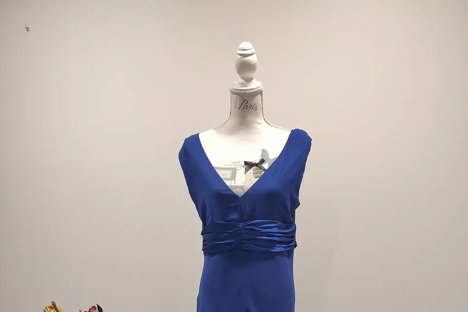 La Perle de la Mariée — photo 5