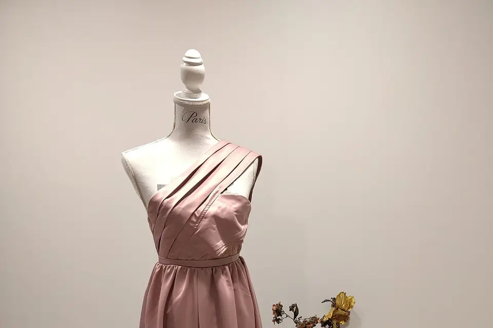 La Perle de la Mariée — photo 6