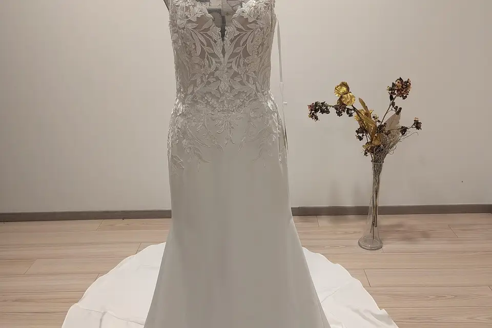 La Perle de la Mariée — photo 1