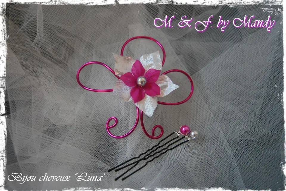 Sandy M. Créations — photo 6