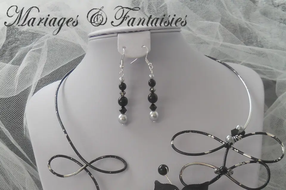 Sandy M. Créations — photo 4