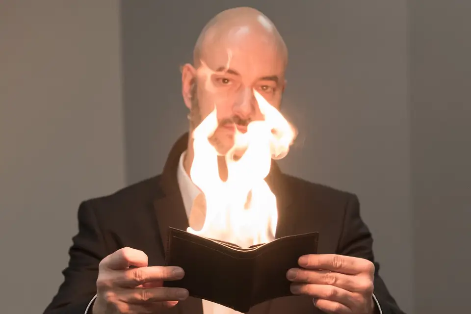 Les Presk'agitateurs — photo 2