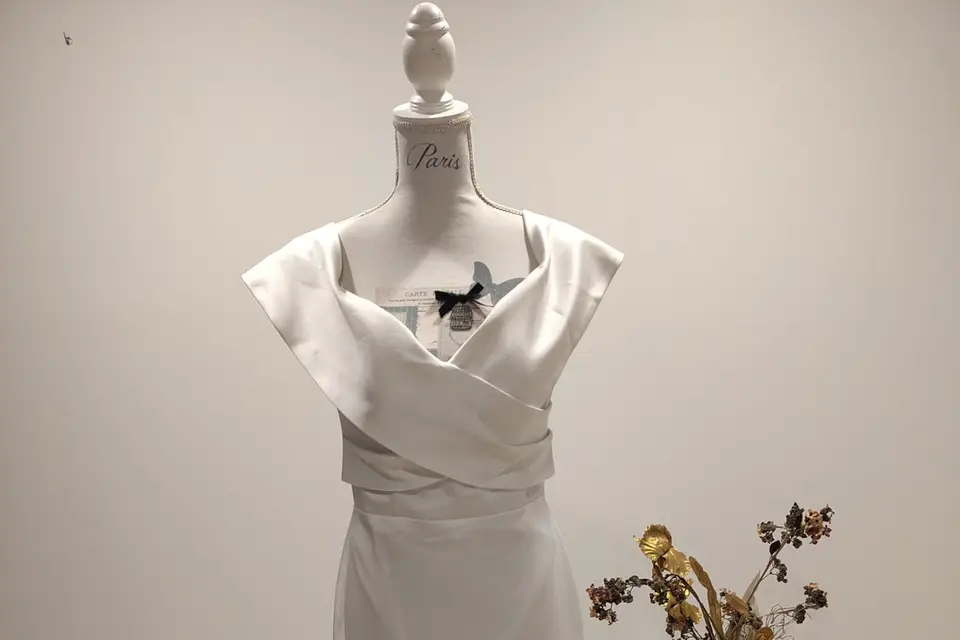 La Perle de la Mariée — photo 3