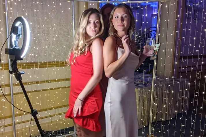 Videobooth 360 Fun — photo 4