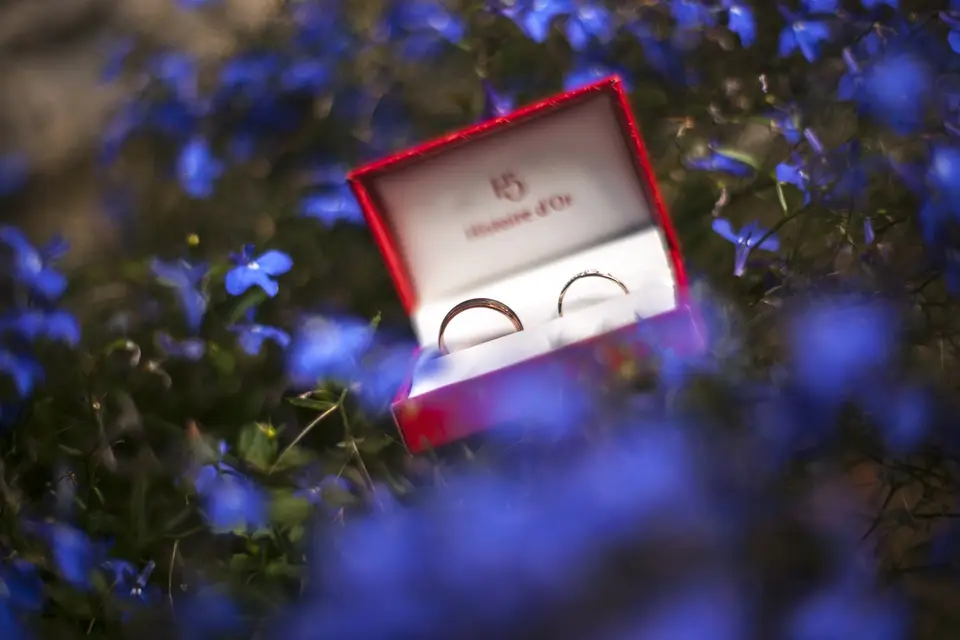 Fabien Leduc Photographe — photo 4